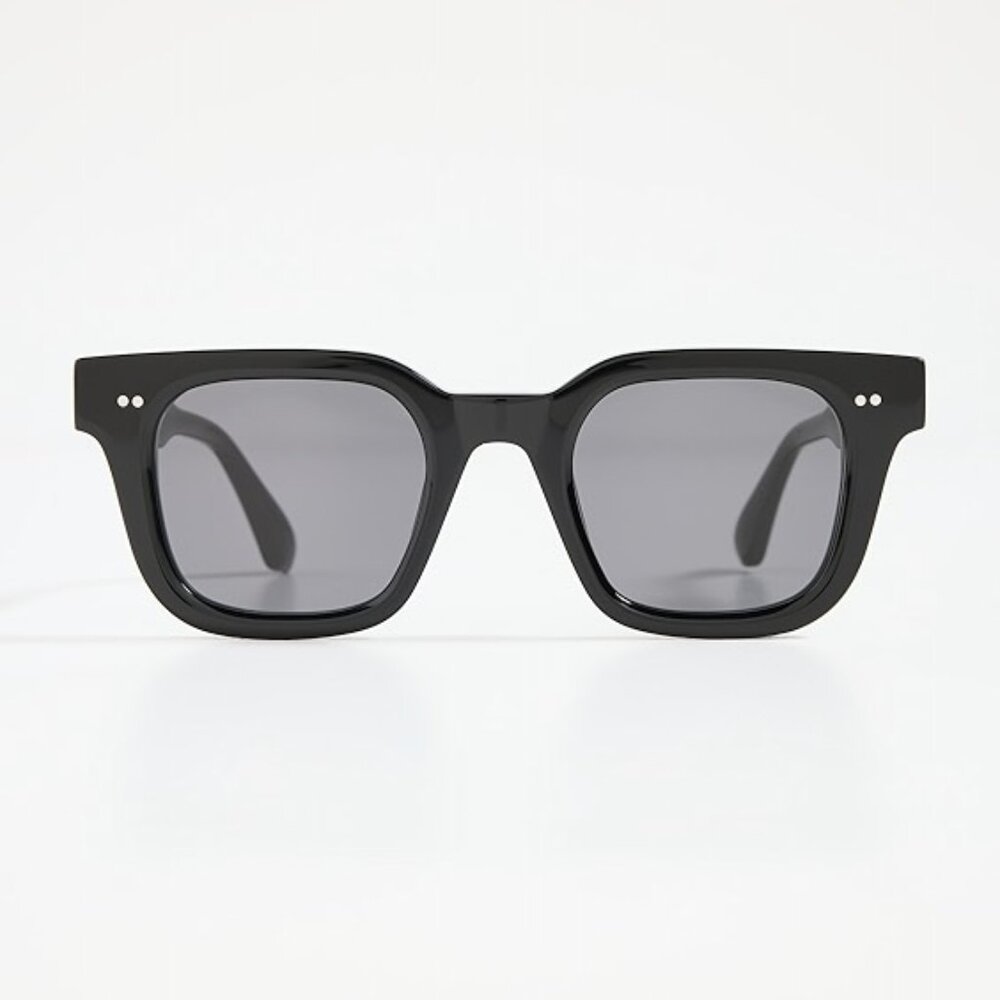 Chimi 04 Sunglasses Black